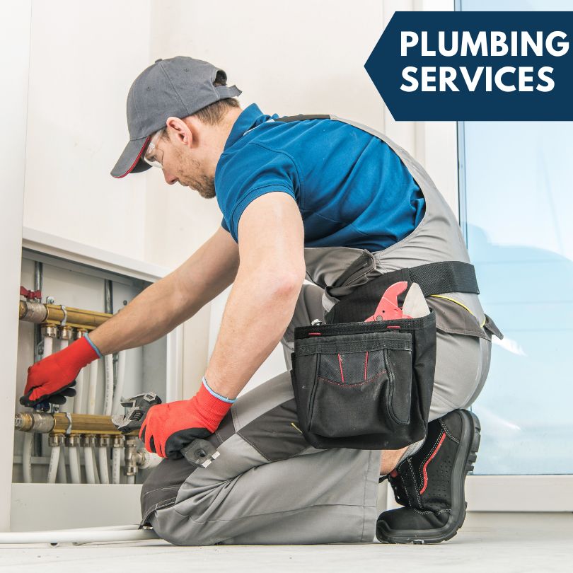 Clio Plumbing Company